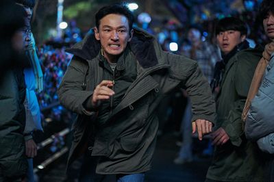 『ベテラン 凶悪犯罪捜査班』のアクションを解説！