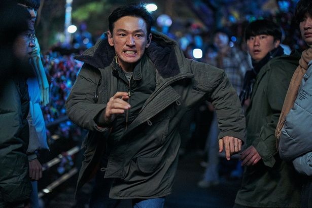 『ベテラン 凶悪犯罪捜査班』のアクションを解説！