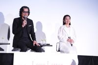 岩井俊二監督「不思議な魔法のような作品」『Love Letter 4Kリ