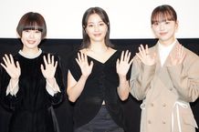 『片思い世界』で広瀬すず＆杉咲花＆清原果耶のトリプル主演が実現！