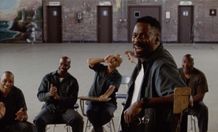 感動作『シンシン／SING SING』を一足先に鑑賞した、映画ファンの声をお届け！