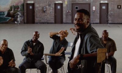 感動作『シンシン／SING SING』を一足先に鑑賞した、映画ファンの声をお届け！