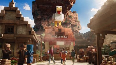 映画を観る前に知っておきたい！「マインクラフト」基礎知識を紹介
