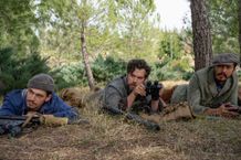 『アンジェントルメン』ほか第二次世界大戦下で実際に行われた作戦を題材にした映画を紹介