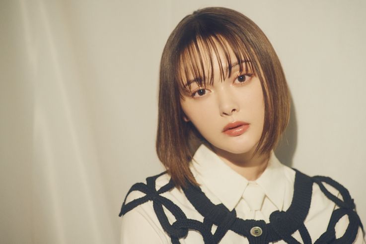 普段アクション映画はあまり観ないという玉城ティナは、『アマチュア』をどう観た？