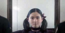 イザベル・ファーマンが「エスター」第3作について語る！