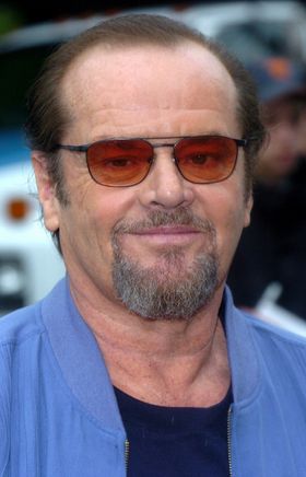 恰幅の良さが渋さを演出していたニコルソン