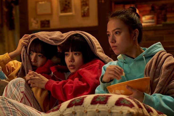 広瀬すず、杉咲花、清原果耶がトリプル主演を務める『片思い世界』の土井裕泰監督にインタビュー