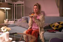 シリーズを振り返りながらブリジット・ジョーンズが愛され続ける理由をひも解く(『ブリジット・ジョーンズの日記 ダメな私の最後のモテ期』)