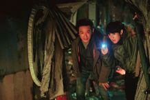 『ベテラン 凶悪犯罪捜査班』をいち早く鑑賞した各界著名人より絶賛コメントが到着