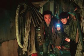 『ベテラン 凶悪犯罪捜査班』をいち早く鑑賞した各界著名人より絶賛コメントが到着