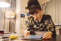 ジャージや着物、デート服で永野芽郁のキュートな魅力が爆発！原