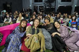 「渋谷ドリカムシアター」がオープン！こけら落としとなる『Page30』のイベントが2日連続で開催