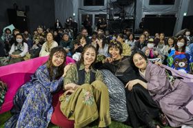 「渋谷ドリカムシアター」がオープン！こけら落としとなる『Page30』のイベントが2日連続で開催