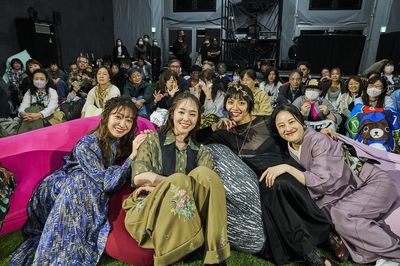 「渋谷ドリカムシアター」がオープン！こけら落としとなる『Page30』のイベントが2日連続で開催