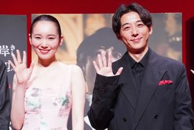 高橋一生&飯豊まりえ、懺悔したいことで意気投合！