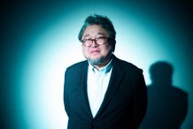 Netflix映画『新幹線大爆破』の制作秘話を樋口真嗣監督に聞いてみた！