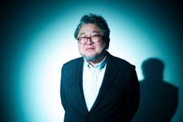 Netflix映画『新幹線大爆破』の制作秘話を樋口真嗣監督に聞いてみた！