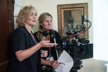 リー・ミラーの人生に惹かれて映画化を試みたケイト・ウィンスレット