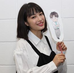 生田斗真＆広瀬すずのインタビューをお届け！