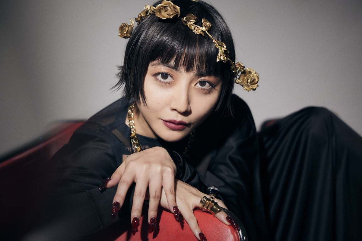 アーティストから俳優へ。『Page30』で演技初挑戦のMAAKIIIにインタビュー「孤独や痛みを役に乗せられるのは最高の喜び」｜最新の映画 ...