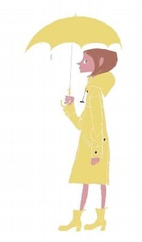 国内外の女性誌や広告、映画ポスターなどを幅広く手がける上杉氏による、コララインのメインイメージ