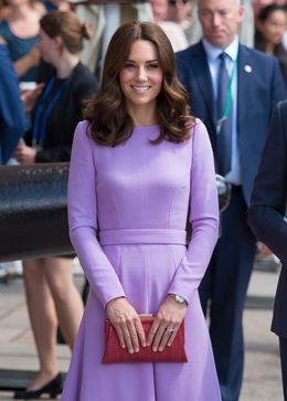 キャサリン妃、ハロウィンを祝わない英国王室のルールを破る？