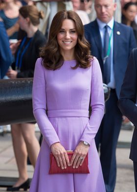 キャサリン妃、ハロウィンを祝わない英国王室のルールを破る？