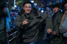 『ベテラン 凶悪犯罪捜査班』のスペシャルムービーが公開！