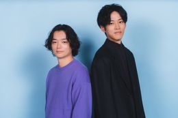 松坂桃李＆染谷将太、魚豊の連載デビュー作『ひゃくえむ。』劇場アニメで14年ぶりの共演