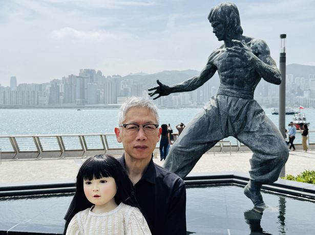 歴史ある香港国際映画祭の「KALEIDOSCOPE」部門で『ドールハウス』がアジア初上映！