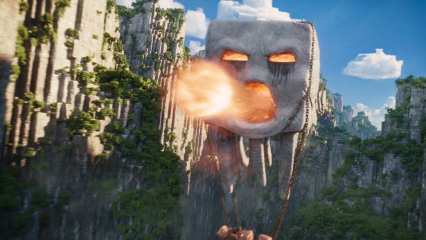 「マイクラ」の世界をハリウッドが実写映画化！