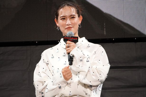 『ミッション：インポッシブル／ファイナル・レコニング』スペシャルカウントダウンイベントの様子