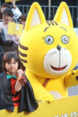 丸山隆平をメロメロにした子役の新津ちせ