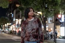 SUPER EIGHT丸山隆平主演『金子差入店』キーパーソンを演じる岸谷五朗、甲本雅裕、北村匠海の新場面写真