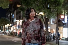 SUPER EIGHT丸山隆平主演『金子差入店』キーパーソンを演じる岸谷五朗、甲本雅裕、北村匠海の新場面写真