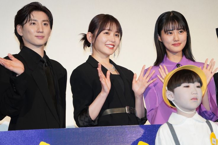 京本大我、ついスルーしてしまっていることを告白！