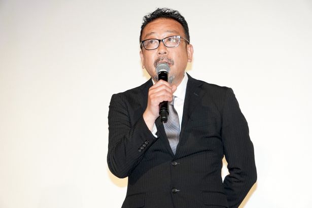 『見える子ちゃん』完成披露イベントの様子