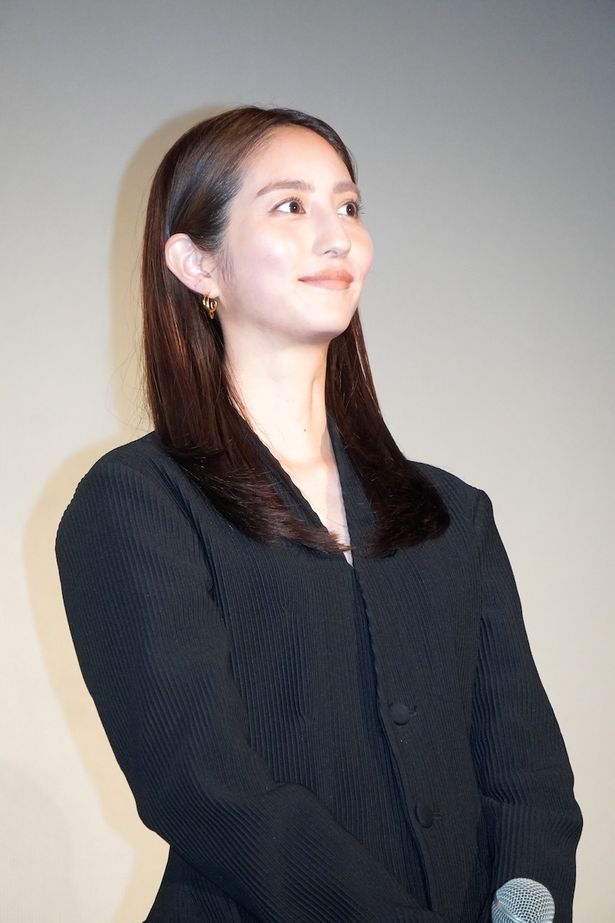 『見える子ちゃん』完成披露イベントの様子
