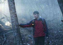 スマッシュヒットを記録した『ミッシング・チャイルド・ビデオテープ』が早くも配信で楽しめる！