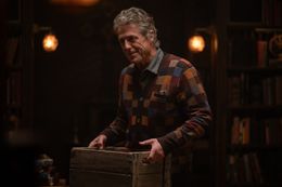 2000年生まれで俳優、アーティストの石野理子が『異端者の家』の魅力を等身大の視点で語る！