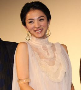 満島ひかり、安藤サクラとの衝撃の出会いを語る！