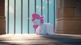 高石あかり演じるぺがさすちゃんの歌唱クリップ映像が解禁！