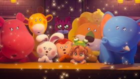 『たべっ子どうぶつ THE MOVIE』を鑑賞した映画人たちの声をお届け！ 