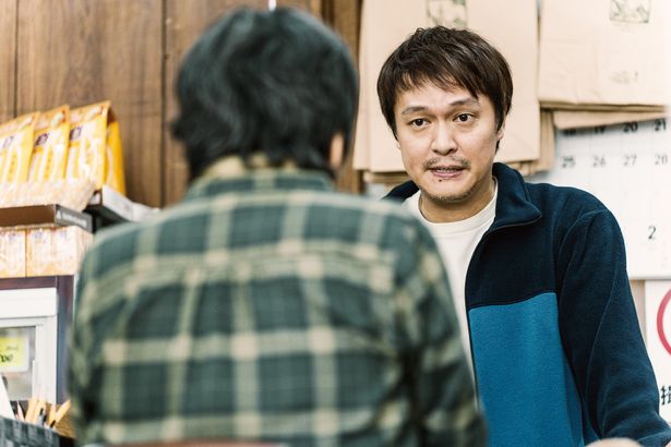 【画像を見る】丸山隆平が初の父親役で魅せる、表情やまなざしに注目！