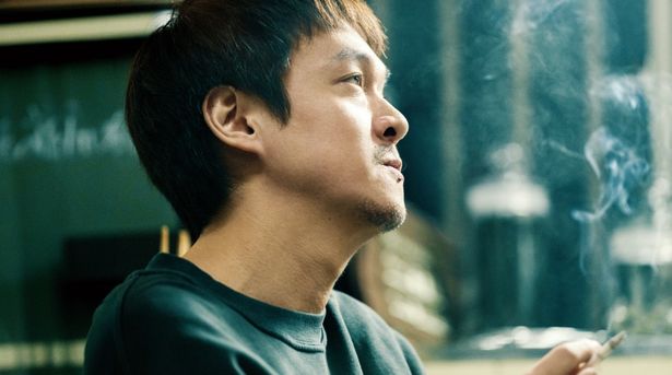 SUPER EIGHTの丸山隆平が、真っ直ぐで不器用な男・金子真司役を熱演