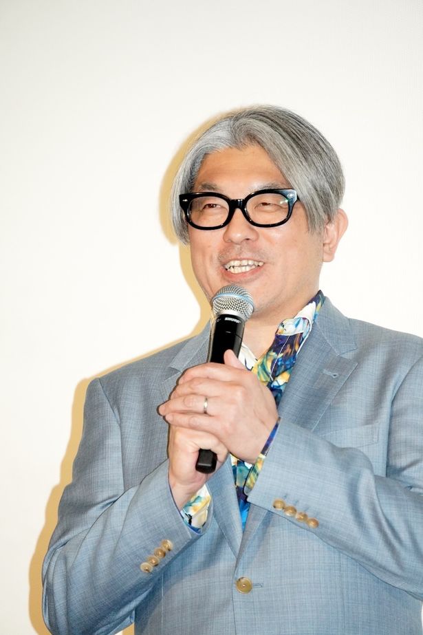 『#真相をお話しします』初日舞台挨拶の様子