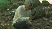9.11以降、失われつつある“自然の音”を求め始めたという坂本龍一