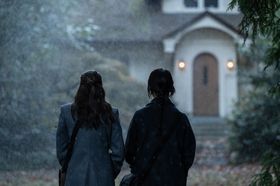 『異端者の家』ほか奇妙な家や屋敷が舞台の映画を紹介！