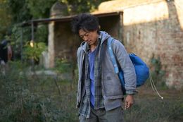 冷たい仕打ちを受けながら、過酷な肉体労働に明け暮れている水尾